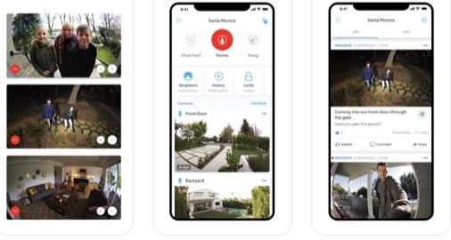 ring app